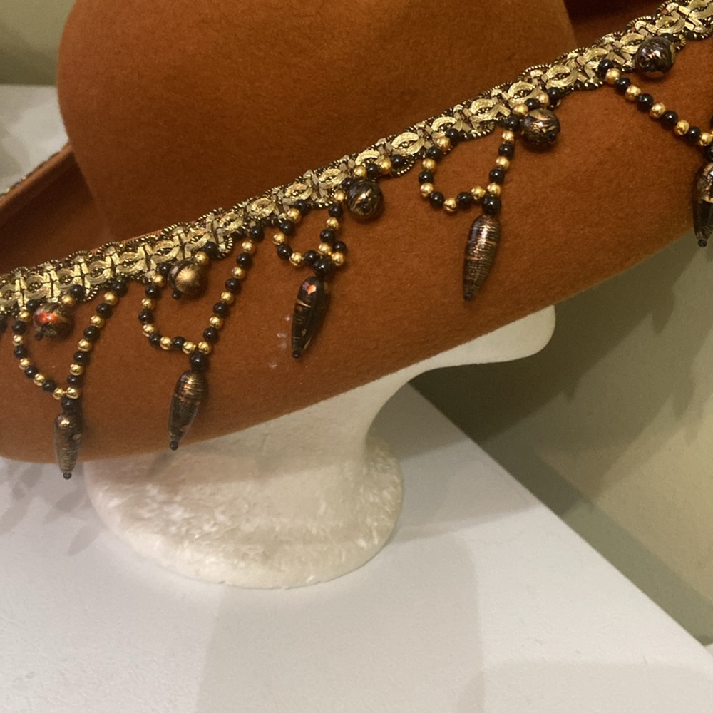 Gorgeous Church/Dress Hat